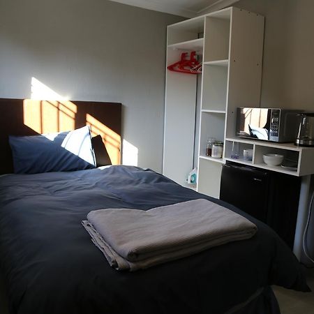 Zen Bnb Sandton Zewnętrze zdjęcie
