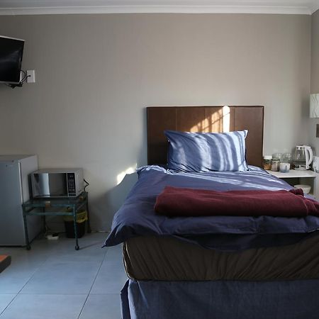 Zen Bnb Sandton Zewnętrze zdjęcie